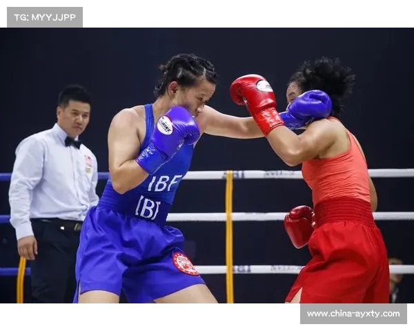 中国首位女子拳击推广人李娜签约承办WBC亚洲赛事掀起拳击热潮 中国首位女子拳击推广人李娜签约承办WBC亚洲赛事掀起拳击热潮