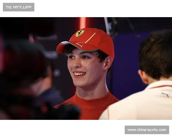 哈斯车队双车完赛，新秀车手贝尔曼展现潜力