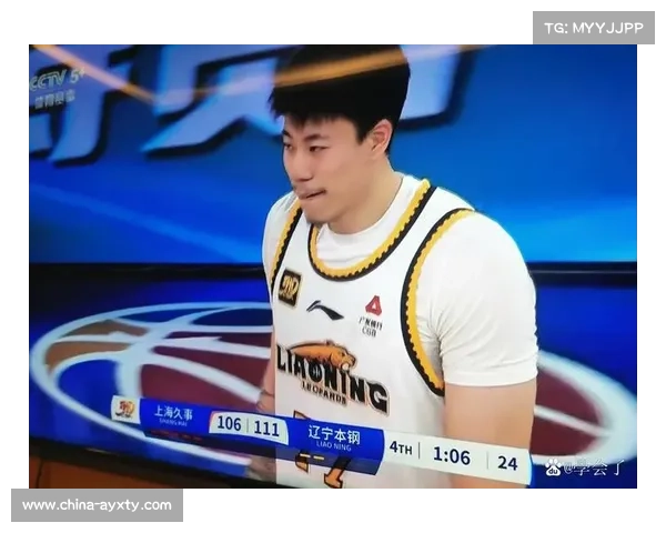 张镇麟转会上海久事，谈及离开辽宁原因为家庭与个人发展