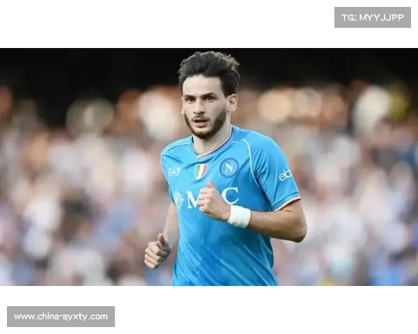 巴黎前场自由换位体系解析，克瓦拉茨赫利亚角色演变