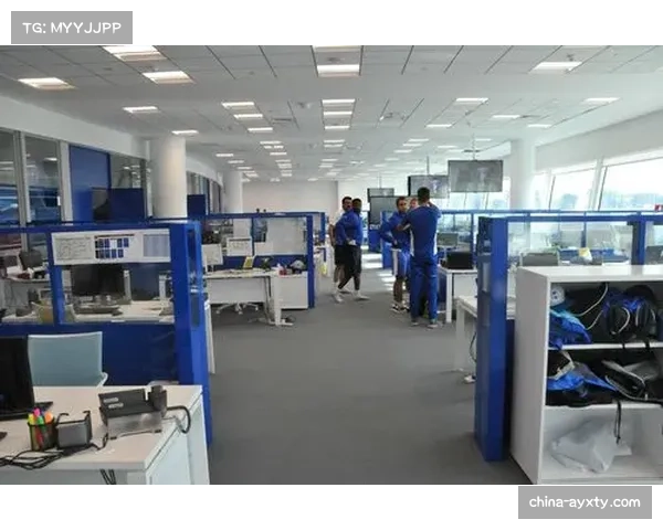 通讯：走进卡塔尔“阿斯拜尔”学院，看科技如何重塑举重训练